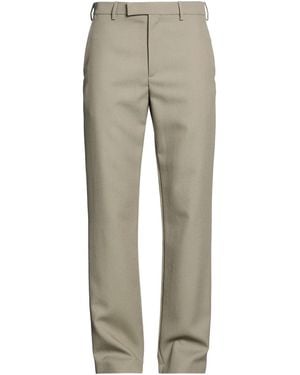 Rier Trousers Virgin Wool - Grey