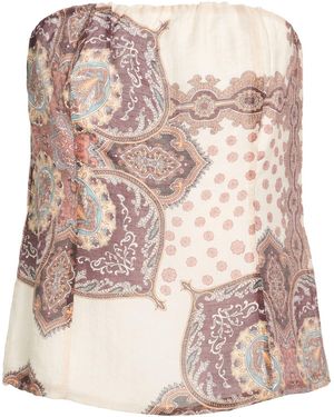 Motel Tops - Pink