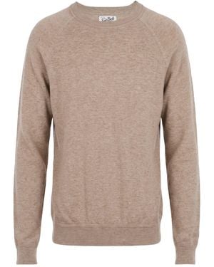 MC2 Saint Barth Pullover - Braun