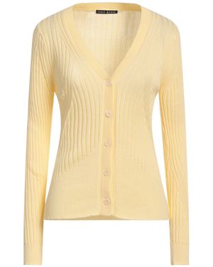 Aida Barni Rebecas - Amarillo