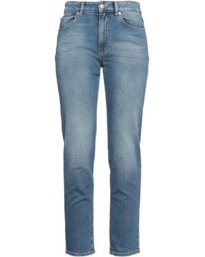 Chiara Ferragni Jeans - Blue
