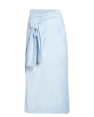 Eleventy Midi-Rock - Blau