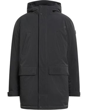 Colmar Puffer Polyester - Gray