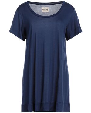 ALESSIA SANTI T-shirt - Blue