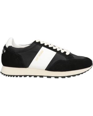 SAINT SNEAKERS Trainers - Black