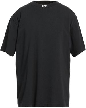 Heron Preston T-shirt - Black