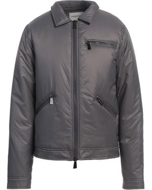 hinnominate Jacke & Anorak - Grau