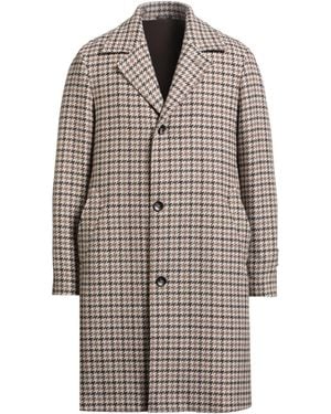 BRERAS Milano Cappotto - Grigio