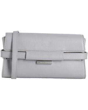 Trussardi Umhängetasche - Grau