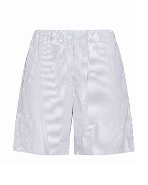 Grifoni Shorts & Bermuda Shorts Cotton - White