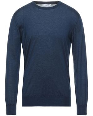 Cruciani Pullover - Blau