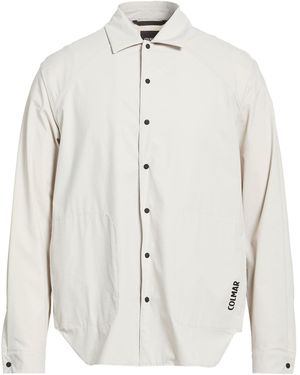 Colmar Shirt - White