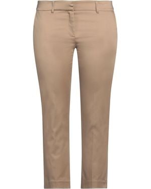MEIMEIJ Trouser - Natural