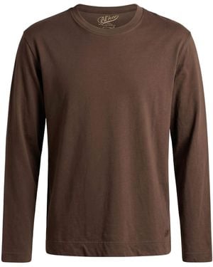 Bl'ker T-Shirts - Brown