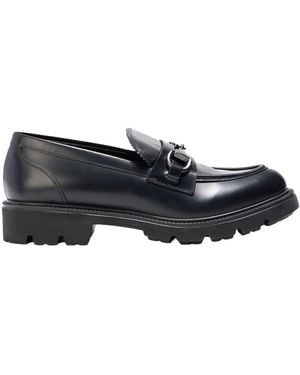 VSL Loafers Leather - Gray