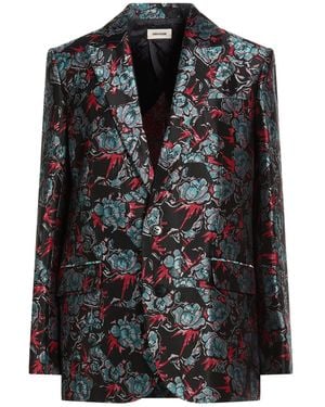 Zadig & Voltaire Americana - Negro