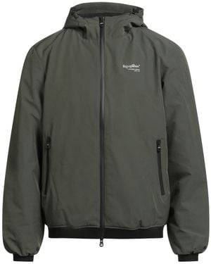 Refrigiwear Giacca & Giubbotto - Verde