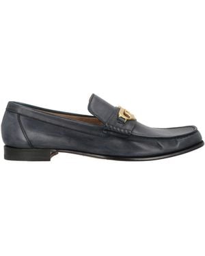 Testoni Loafer - Grey