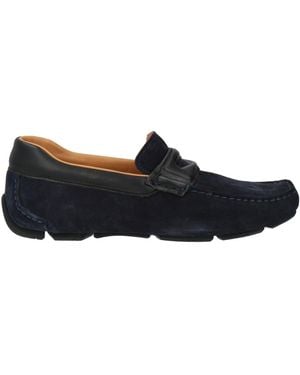 Cerruti 1881 Loafer - Blue