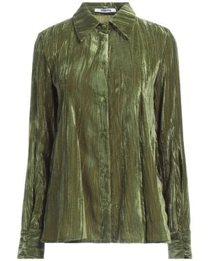Vivetta Shirt - Green