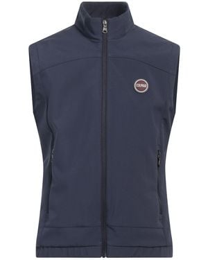 Colmar Gilet - Blue