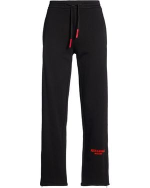 Just Cavalli Trouser - Black