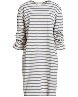 Tory Burch Mini Dress - Grey