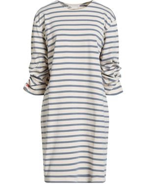 Tory Burch Mini-Kleid - Grau
