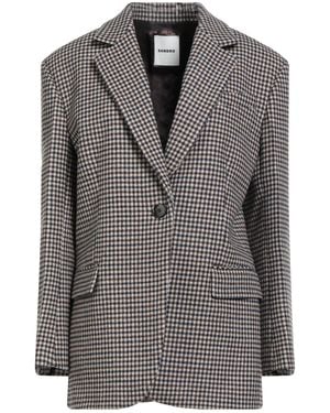 Sandro Blazer - Grau