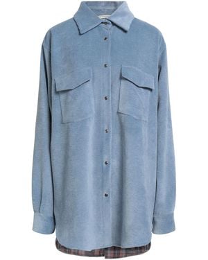 Shirtaporter Shirt - Blue