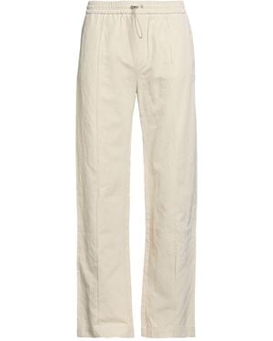 Roberto Collina Trouser - Natural
