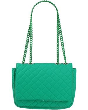 Gum Design Schultertasche - Grün