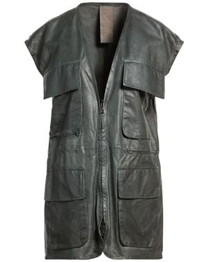 Giorgio Brato Jackets - Gray