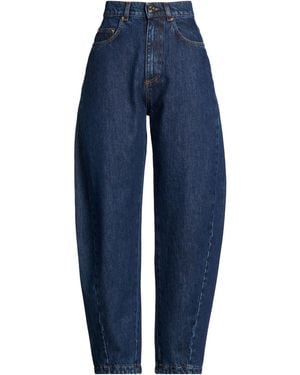 Vivetta Jeanshose - Blau