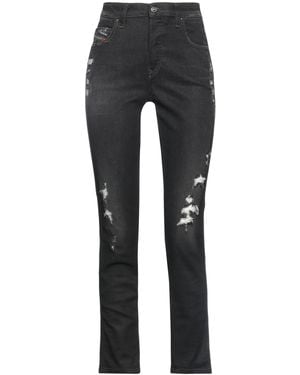 DIESEL Jeans - Gray