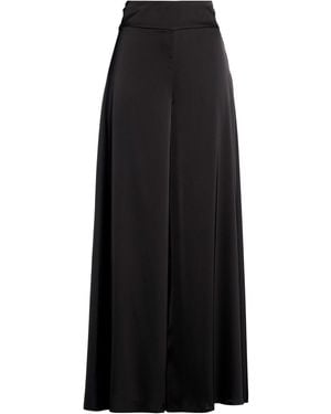 Hanita Trouser - Black