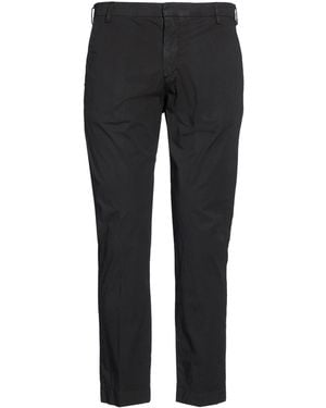 Entre Amis Pants - Black