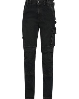 Magliano Jeanshose - Schwarz