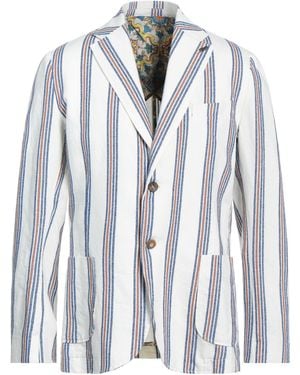 Bob Blazer - Blue