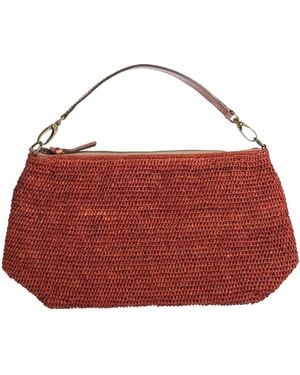 IBELIV Handbag - Red