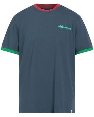 INBETWEENERS T-Shirts - Blue