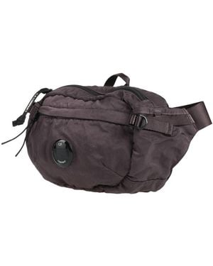 C.P. Company Marsupio - Marrone