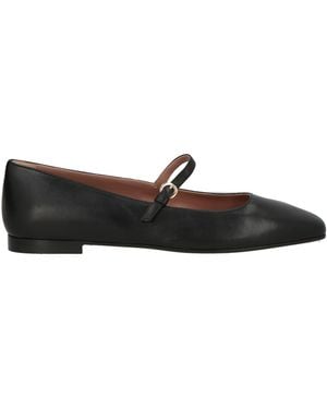 Pollini Ballerina - Schwarz
