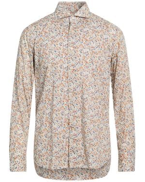 Alessandro Gherardi Shirt - White