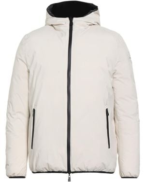 Suns Boards Puffer - White