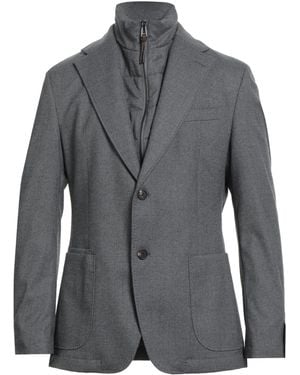 Windsor. Americana - Gris