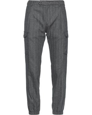 Windsor. Trouser - Gray