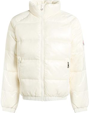 Pyrenex Puffer Polyamide - White