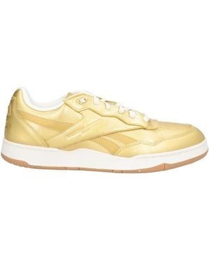 Reebok Trainers - Natural