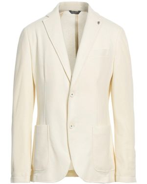 Berry & Brian Blazer - Natural